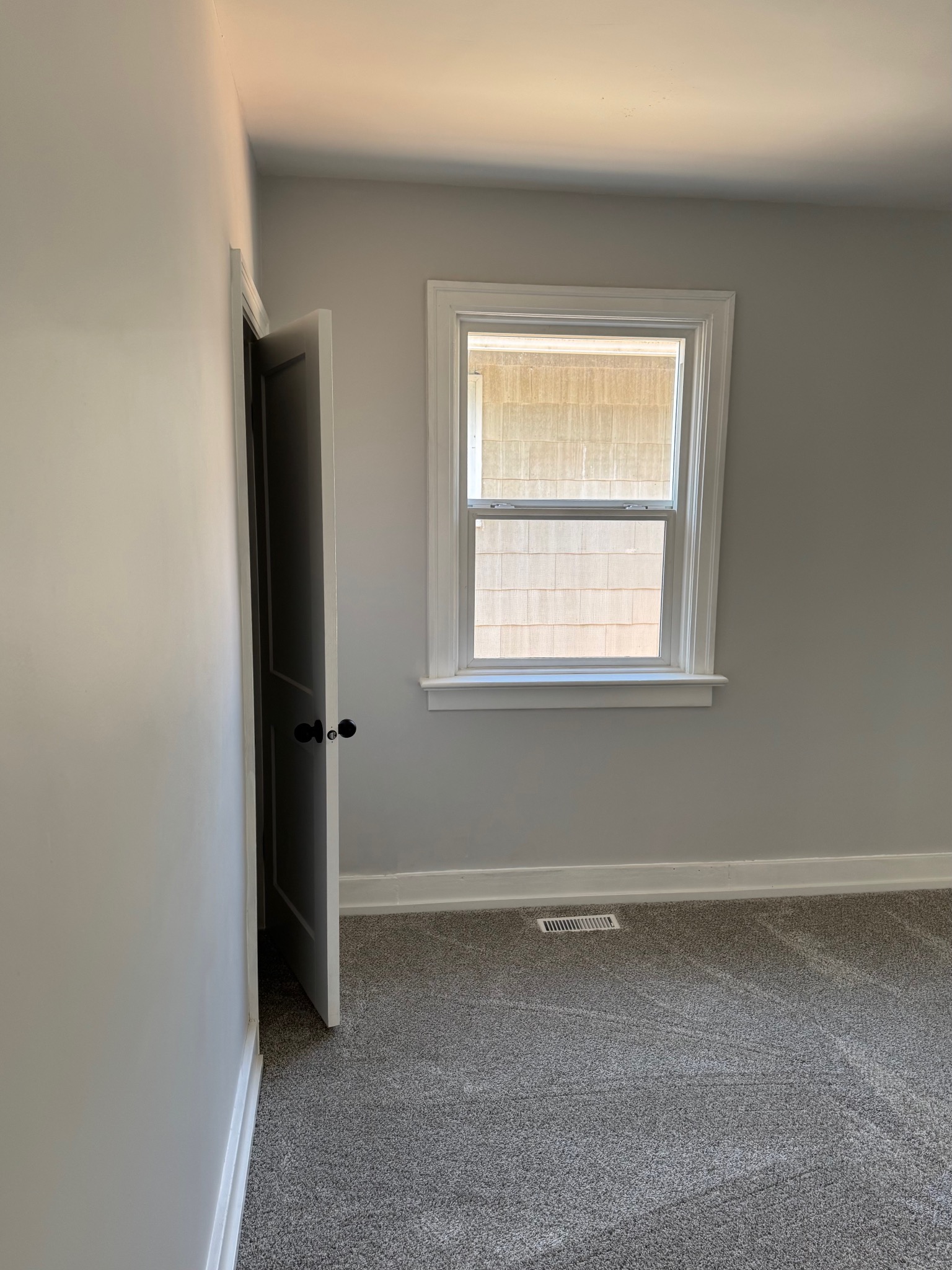 Another view of Main Floor Room One