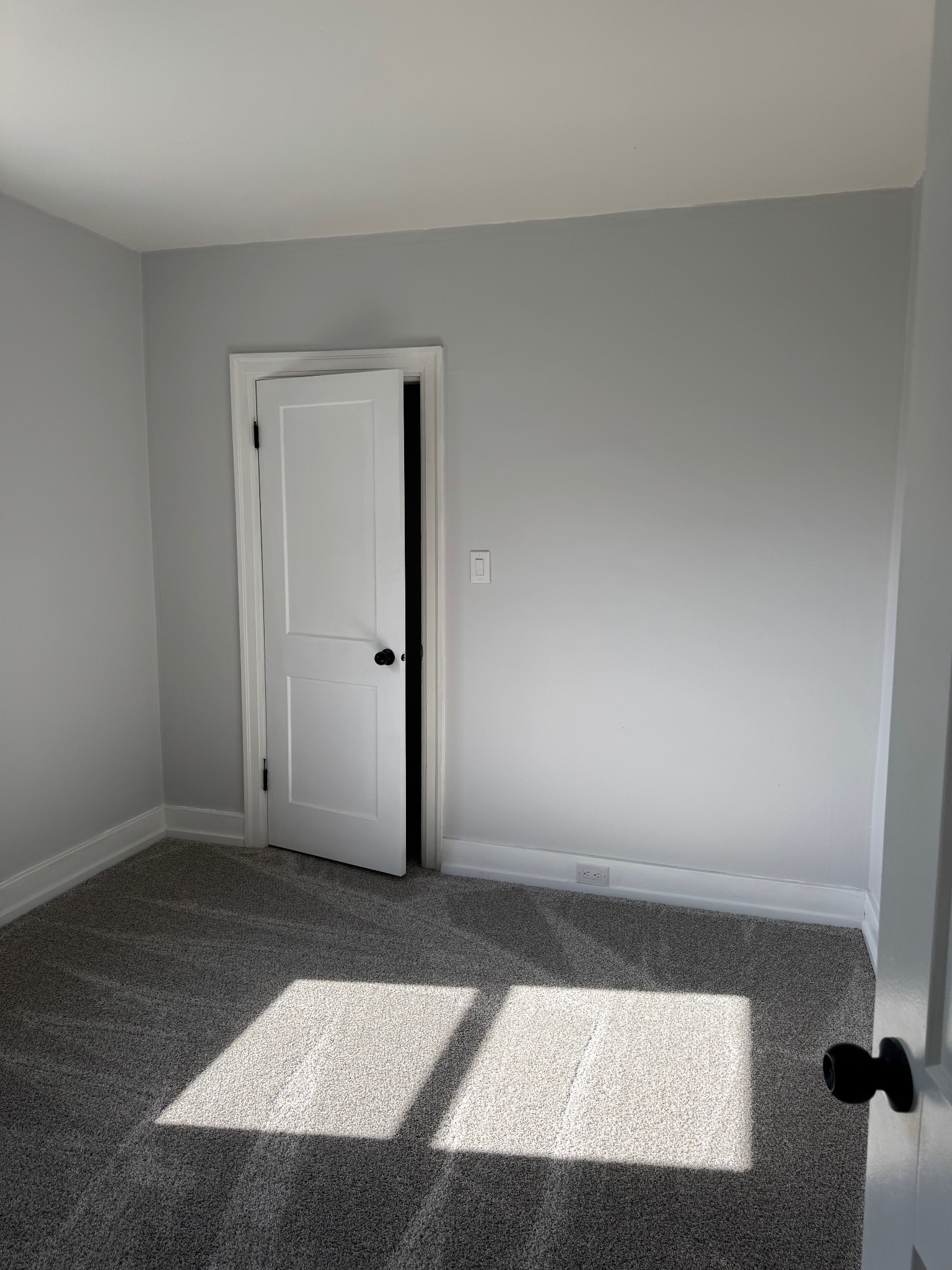 Another view of Main Floor Room Two